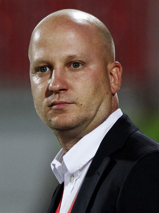 Marko Nikolic; Kraljevo, Sırbistan doğumlu Sırp oyuncu