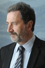 François Morel; Fransız oyuncu, senarist, ses tasarımcısı