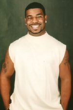 Bryan Jones; görsel efekt sorumlusu, oyuncu