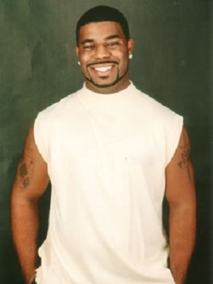 Bryan Jones; görsel efekt sorumlusu, oyuncu