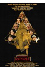 Nil'de Ölüm; Filmin orijinal adı: Death on the Nile