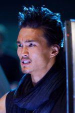 Karl Yune; Amerikalı oyuncu