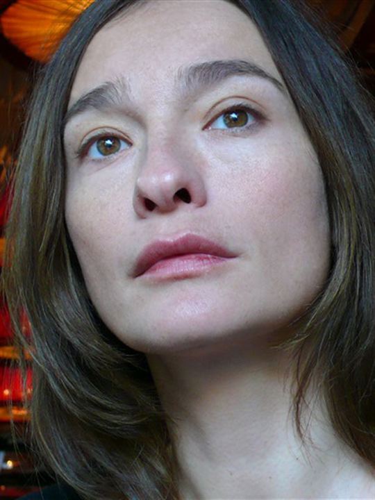 Elina Löwensohn; Amerikalı oyuncu