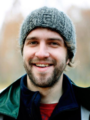 Tomas Alf Larsen; Norveçli  oyuncu