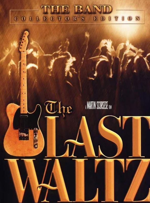 The Last waltz