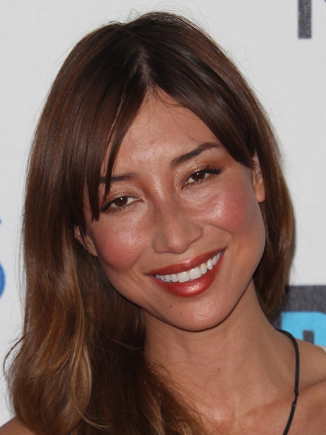 Mei Melancon; Manila, Filipinler doğumlu Filipinli oyuncu