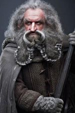 John Callen (II); İngiliz  oyuncu