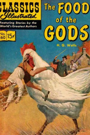 The Food of the gods