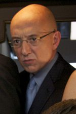 José Luis Torrijo; İspanyol oyuncu