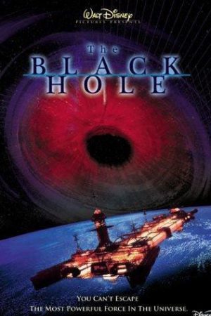The Black Hole