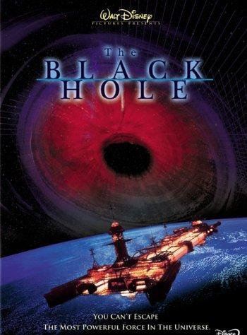 The Black Hole