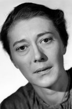 Ruth Nelson; Saginaw, Michigan, ABD doğumlu Amerikalı oyuncu