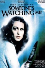 Someone is Watching Me !