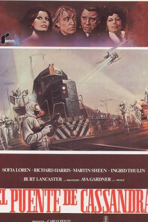 The Cassandra Crossing