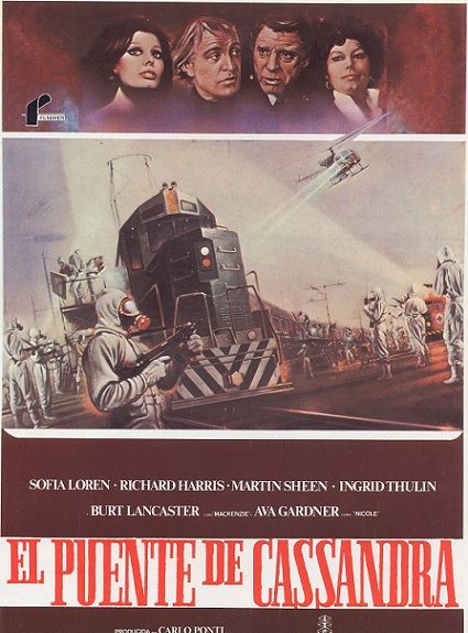 The Cassandra Crossing