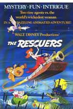 The Rescuers