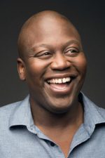 Tituss Burgess; Amerikalı oyuncu