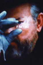 F for Fake