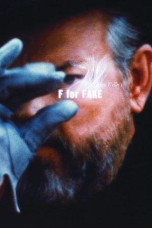 F for Fake