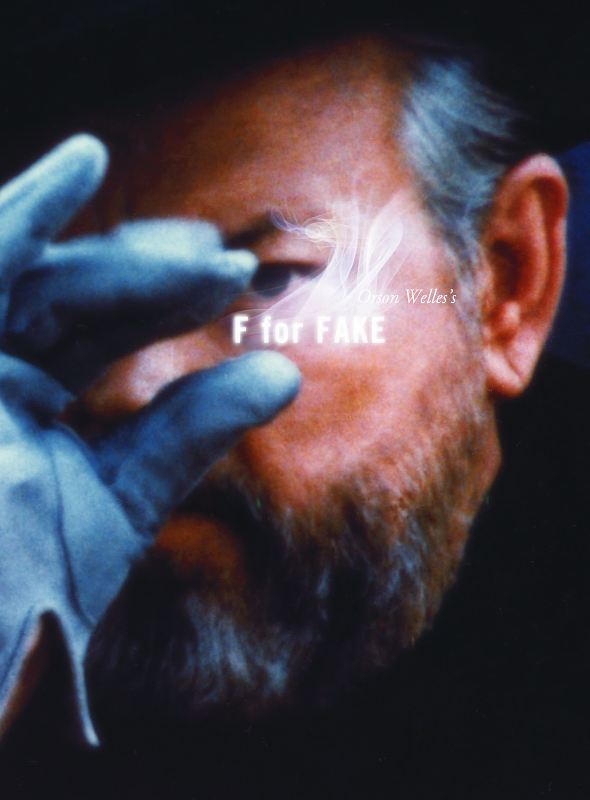 F for Fake