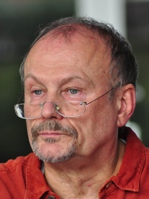 Bernd Vollbrecht; Alman oyuncu, seslendirme sanatçısı