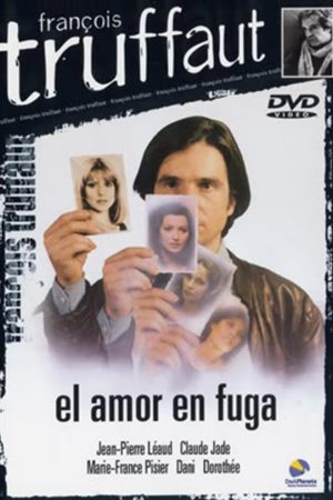 L'Amour en Fuite