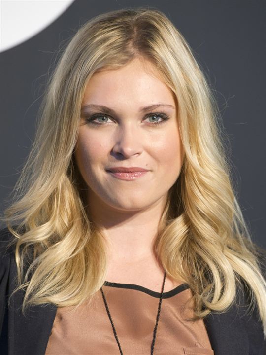 Eliza Taylor; Melbourne, Victoria, Avustralya doğumlu Eliza Jane Taylor-Cotter, Eliza Jane Morley olarak da bilinen Avustralyalı oyuncu
