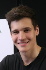 Wincent Weiss; Alman oyuncu