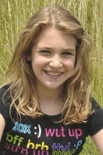 Sophie Nélisse; Kanadalı  oyuncu