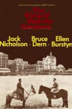 The King of Marvin Gardens