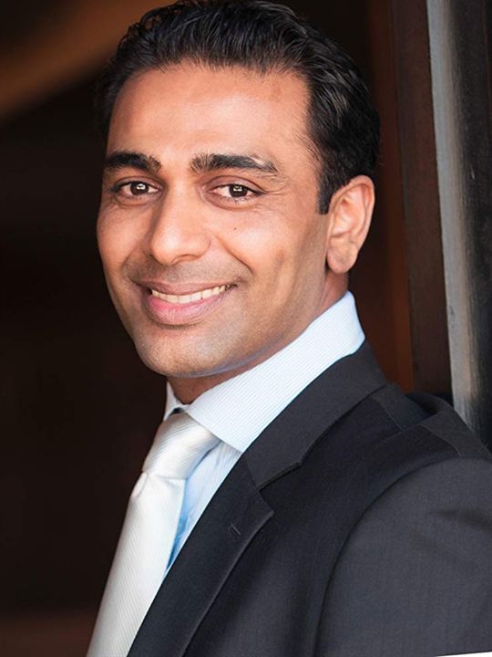 Sachin Joab; Avustralyalı oyuncu