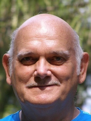 Hartmut Neugebauer; oyuncu