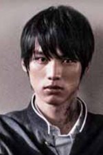 Sôta Fukushi; Tokyo, Japonya doğumlu Japon oyuncu