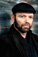 Torsten Künstler; yönetmen, ortak yapımcı