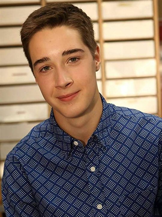 Eric Osborne; Kanadalı oyuncu