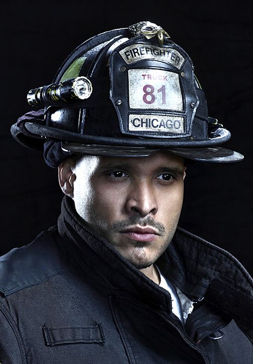 Joe Minoso; Amerikalı oyuncu