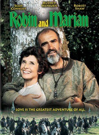 Robin and Marian