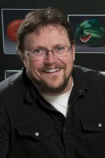 Kris Pearn; Kanadalı  yönetmen, senarist, senaryoya katkı