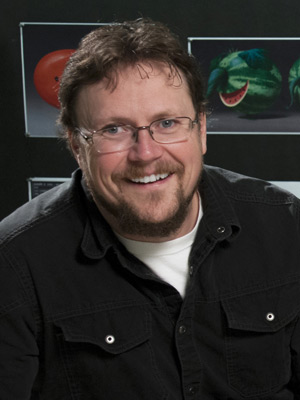 Kris Pearn; Kanadalı  yönetmen, senarist, senaryoya katkı