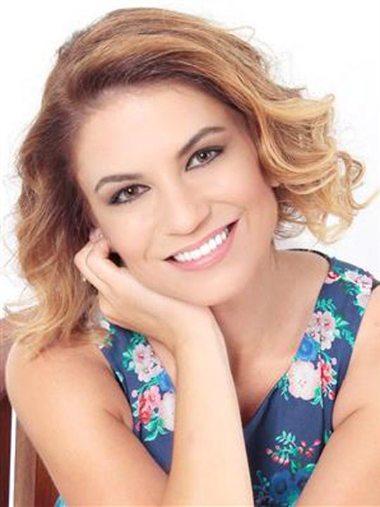 Canan Çiftel; Türk oyuncu