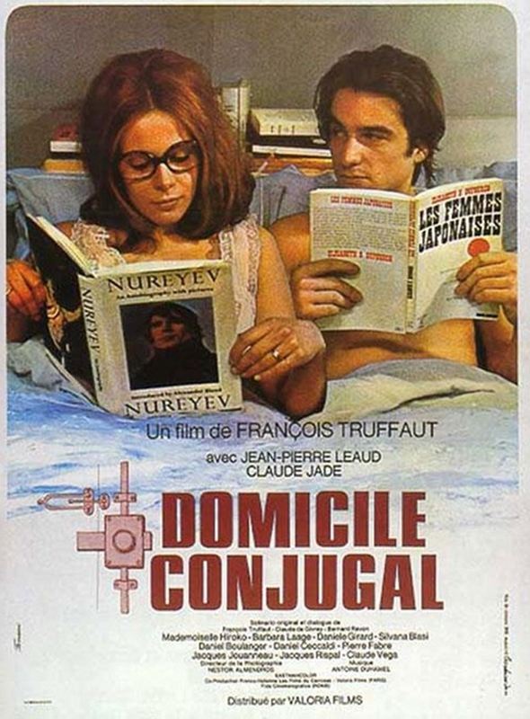 Domicile conjugal