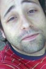 Sebastián Mogordoy; oyuncu