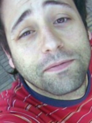 Sebastián Mogordoy; oyuncu