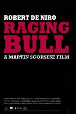 Kızgın Boğa; Filmin orijinal adı: Raging Bull
