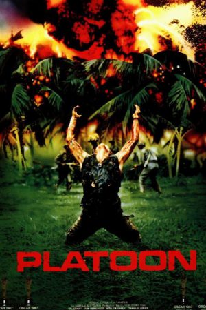 Müfreze; Filmin orijinal adı: Platoon