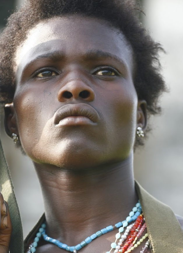 Christopher Minie; Liberyalı oyuncu