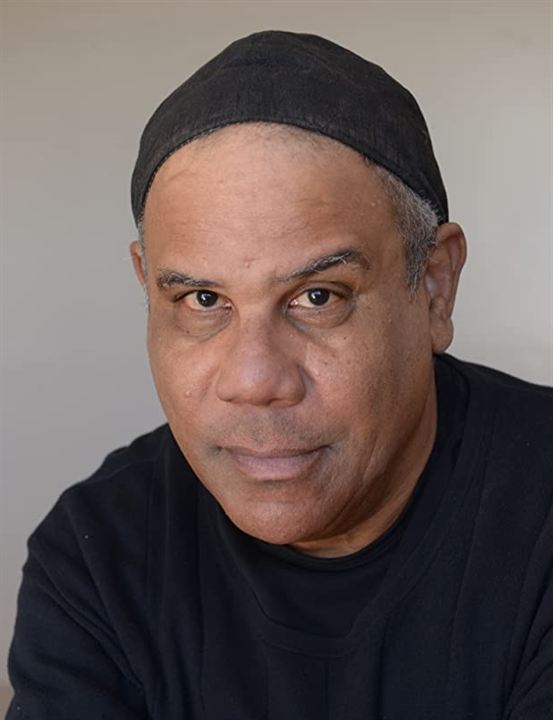 Carlos Carrasco; Amerikalı oyuncu