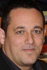 Pepón Nieto; Marbella, Málaga, Endülüs, İspanya doğumlu José Antonio Nieto Sánchez olarak da bilinen İspanyol oyuncu