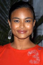 Joanna Bacalso; Cebu, Filipinler doğumlu Filipinli oyuncu