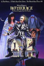 Beterböcek; Filmin orijinal adı: BeetleJuice